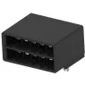 1-316080-5 AMP PCB Connection Systems
