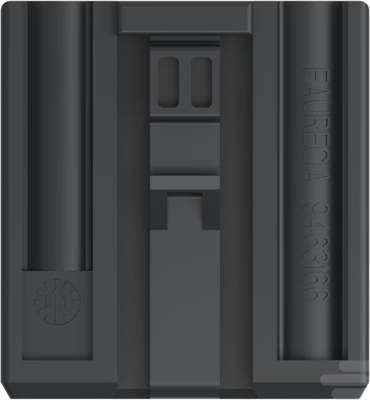 1379217-1 AMP Automotive Power Connectors Image 3