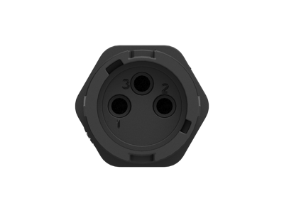 1445510-3 AMP Other Circular Connectors Image 5