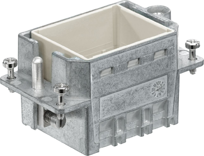 1983850000 Weidmüller Housings for HDC Connectors