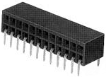 1-87962-9 AMP PCB Connection Systems
