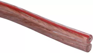 BYB-5-94F566 by.B Speaker Cables and Microphone Cables