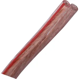 BYB-5-94F566 by.B Speaker Cables and Microphone Cables