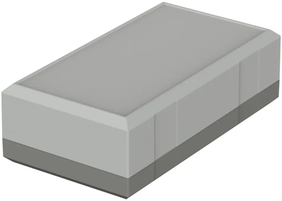 32154563 Bopla General Purpose Enclosures Image 1