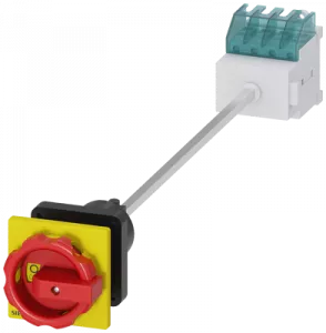 3LD2044-0TK53 Siemens Circuit Breakers