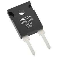 MP9100-50.0-1% Caddock Wirewound Resistors Image 1