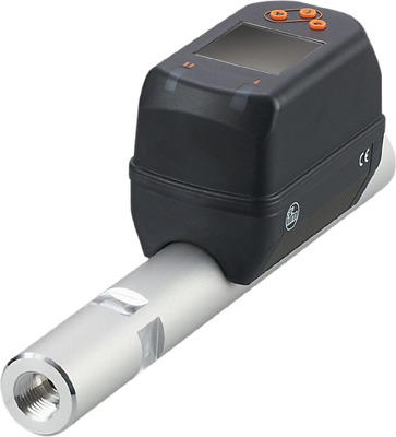 SDP110 IFM electronic Pressure Sensors Image 2