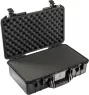 1525AIR WITH FOAM Peli Trolleys, bags, cases and holders