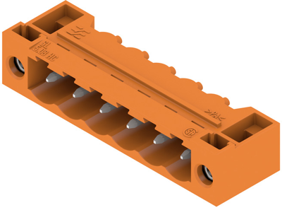 1148740000 Weidmüller PCB Connection Systems Image 1