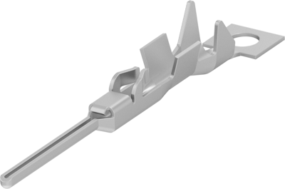 2106124-9 TE Connectivity Crimp Contacts Image 1