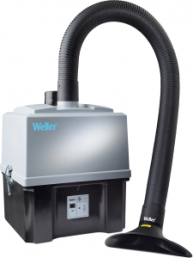 WELLER portable extraction unit FT91012699
