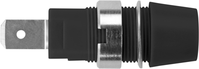 SAB 7560 NI / SW SCHÜTZINGER Laboratory Connectors
