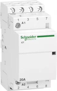 A9C22824 Schneider Electric Contactors