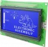 EA W128B-6N2LW DISPLAY VISIONS LED-Modules