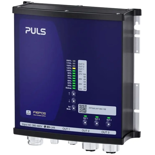 FPT500.247-064-102 PULS Built-In Power Supplies Image 3