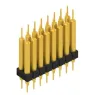 MK 214 X 3 16 G Fischer Elektronik PCB Connection Systems