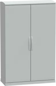 NSYPLAZT15104G Schneider Electric Switch Cabinets, server cabinets