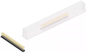 SLY8SMD06246SSM Fischer Elektronik PCB Connection Systems