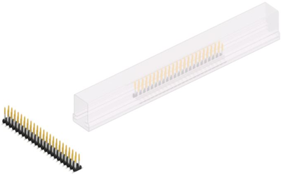 SLY8SMD06246SSM Fischer Elektronik PCB Connection Systems