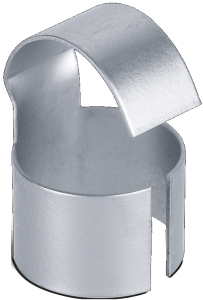 Reflector nozzle 10 mm, 077556