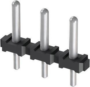 14120316050333 Harting PCB Connection Systems