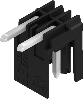 1614130000 Weidmüller PCB Connection Systems Image 2