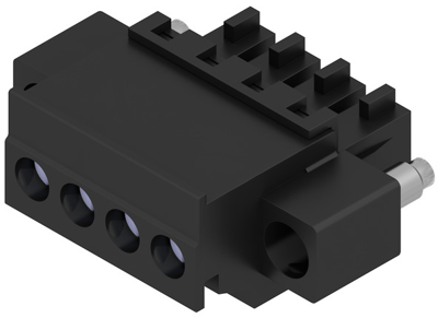1799110000 Weidmüller PCB Connection Systems Image 2
