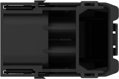 9-1355512-3 TE Connectivity Automotive Power Connectors Image 2