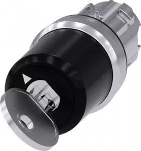 3SU1050-5HC01-0AA0 Siemens Actuators, Signal Elements and Front Elements