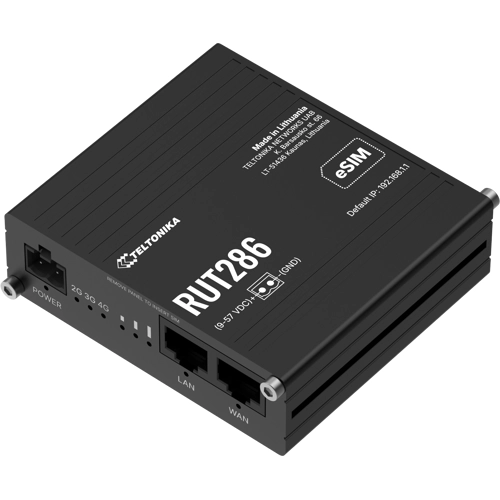 RUT286AAAAA0 Servers, Routers Image 3