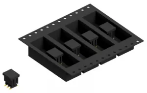 10063558 Fischer Elektronik PCB Connection Systems