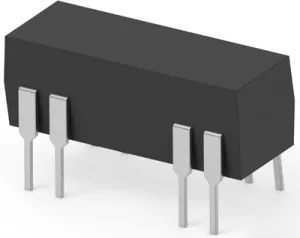 1393771-6 Potter & Brumfield Industrial Relays