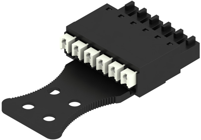 1231690000 Weidmüller PCB Connection Systems Image 2