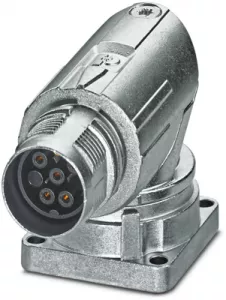 1628514 Phoenix Contact Sensor-Actuator Connectors
