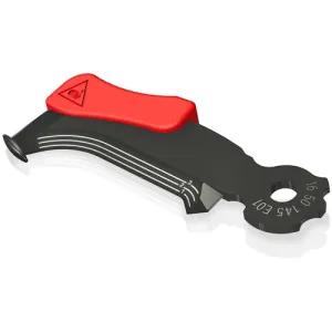 16 50 145 E01 Knipex Stripping Pliers, Stripping Tools