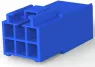 176285-6 AMP PCB Connection Systems