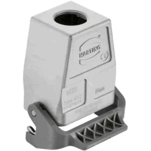 19628060456 Harting Housings for HDC Connectors