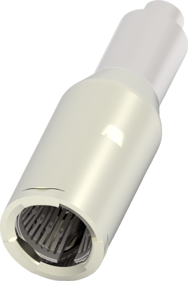 2141212-1 TE Connectivity Automotive Power Connectors Image 1