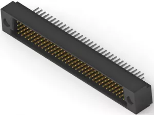 532436-3 AMP PCB Connection Systems