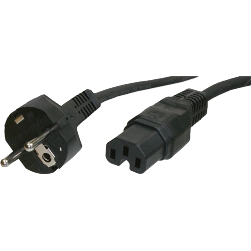 VIIG-H05RRF3G100-C15M/2,50M SW9005 FELLER Power Cords Image 1