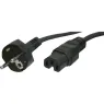 VIIG-H05RRF3G100-C15M/2,50M SW9005 FELLER Power Cords