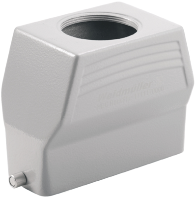 1111170000 Weidmüller Housings for HDC Connectors
