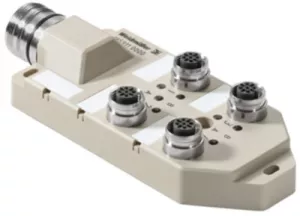 1859130000 Weidmüller Sensor-Actuator Distribution Boxes
