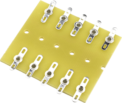 BYB-3-11H6196 by.B Soldering Strips