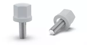 BYB-3-16H1027 by.B Screws, Threaded Rods