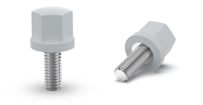 BYB-3-16H1023 by.B Screws, Threaded Rods