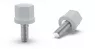 BYB-3-16H1027 by.B Screws, Threaded Rods