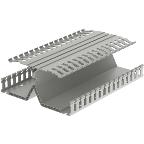 DRD22LG6 Panduit Cable Channels Image 3