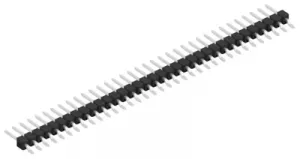 SL12SMD03235Z Fischer Elektronik PCB Connection Systems