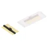SL 12 SMD 083 13 G B SM Fischer Elektronik PCB Connection Systems